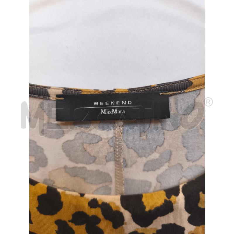 VESTITO DONNA MAX&MARA MACUALTO  | Mercatino dell'Usato Volpago del montello 2
