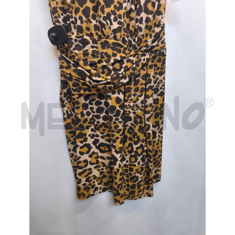 VESTITO DONNA MAX&MARA MACUALTO  | Mercatino dell'Usato Volpago del montello 3
