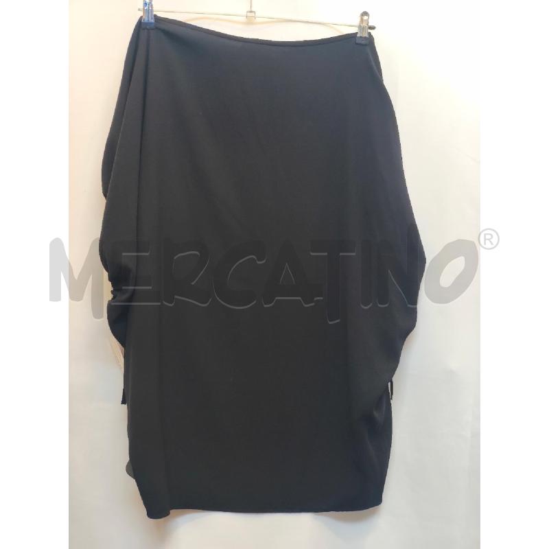 VESTITO DONNA N21 NERA  | Mercatino dell'Usato Volpago del montello 4