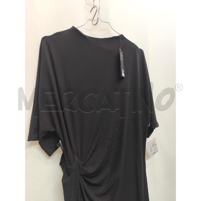 VESTITO DONNA REPLAY NERO LUNGO  | Mercatino dell'Usato Volpago del montello 2