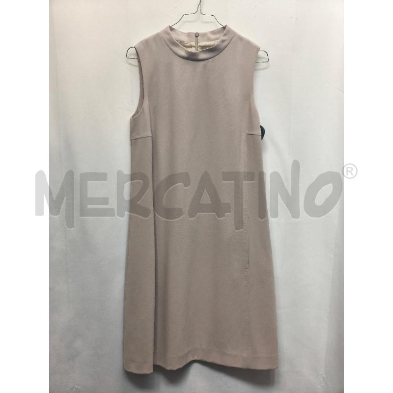 VESTITO DONNA + GIACCA DA LAVARE PESERICO  | Mercatino dell'Usato Volpago del montello 1