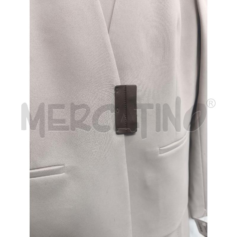 VESTITO DONNA + GIACCA DA LAVARE PESERICO  | Mercatino dell'Usato Volpago del montello 4