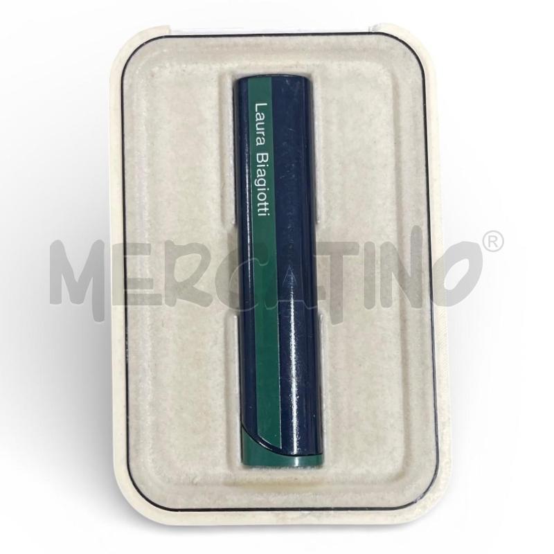 ACCENDINO DA COLLEZIONE LAURA BAGIOTTI RICARICABILE  | Mercatino dell'Usato Gallarate 1