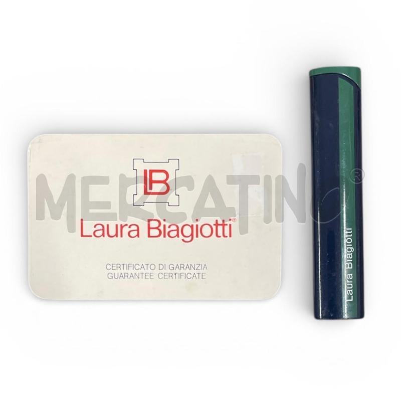 ACCENDINO DA COLLEZIONE LAURA BAGIOTTI RICARICABILE  | Mercatino dell'Usato Gallarate 2