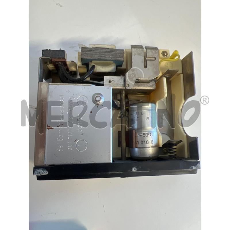 ACCENDINO ELETTRICO ROWENTA ANNI 50/60 | Mercatino dell'Usato Gallarate 3