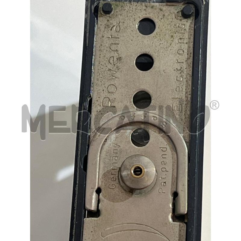 ACCENDINO ELETTRICO ROWENTA ANNI 50/60 | Mercatino dell'Usato Gallarate 4