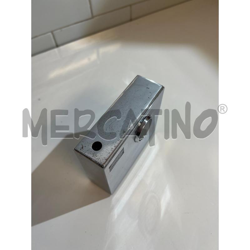 ACCENDINO ELETTRICO ROWENTA ANNI 50/60 | Mercatino dell'Usato Gallarate 5