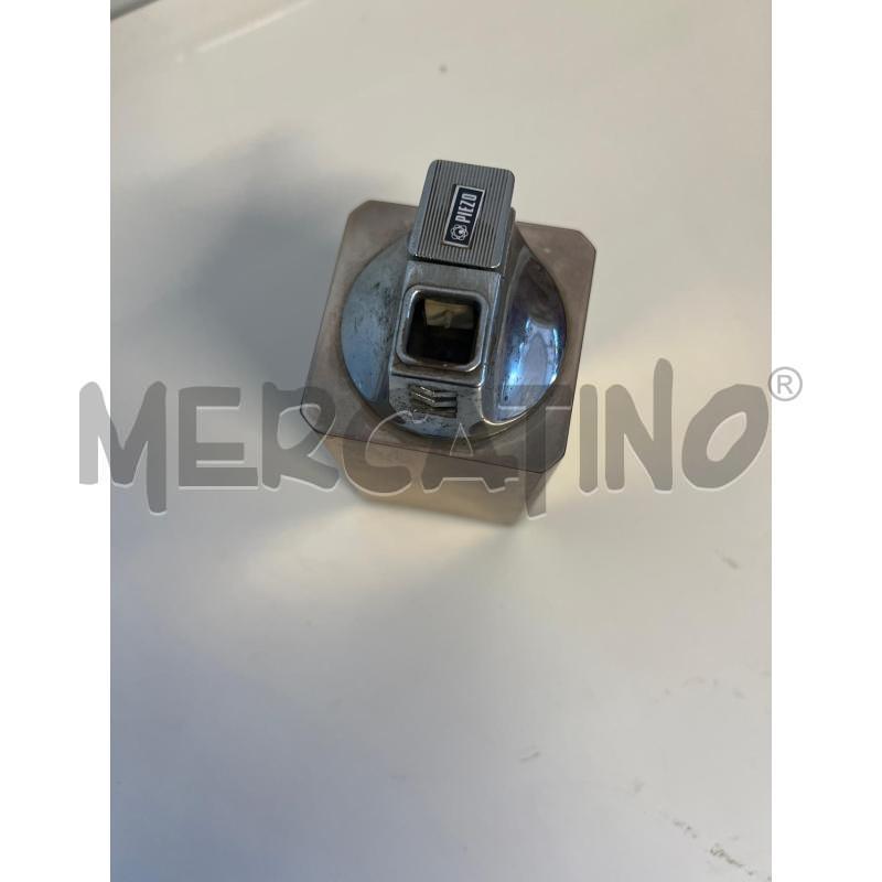 ACCENDINO KOGEN CON VASE RETTANGOLARE | Mercatino dell'Usato Gallarate 2