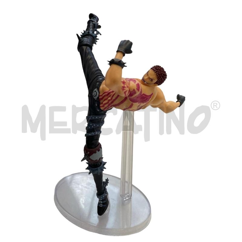 ACTION FIGURE KATAKURI CHARLOTTE BANDAI SPIRITS | Mercatino dell'Usato Gallarate 1