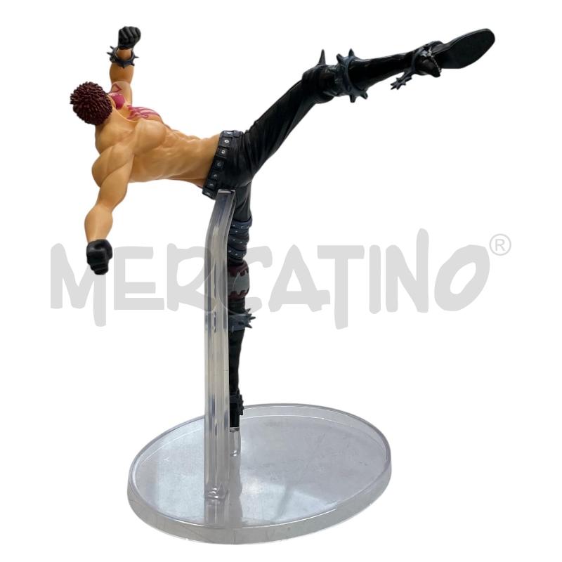 ACTION FIGURE KATAKURI CHARLOTTE BANDAI SPIRITS | Mercatino dell'Usato Gallarate 2