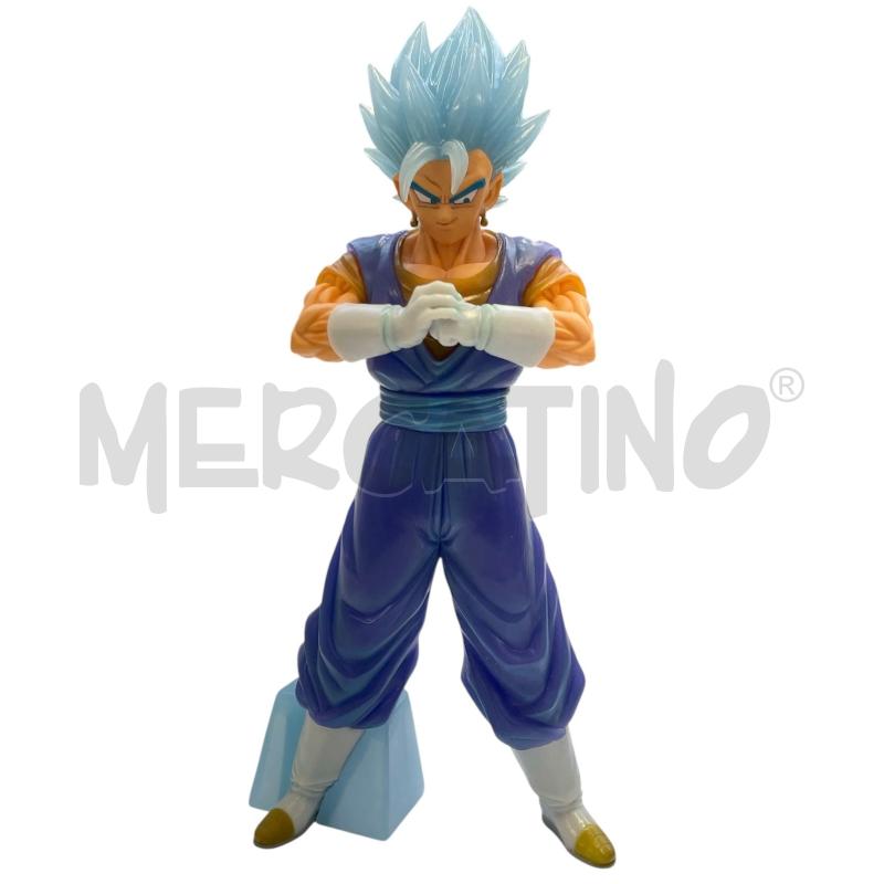 ACTION FIGURE VEGITO CLEARIASE  | Mercatino dell'Usato Gallarate 1