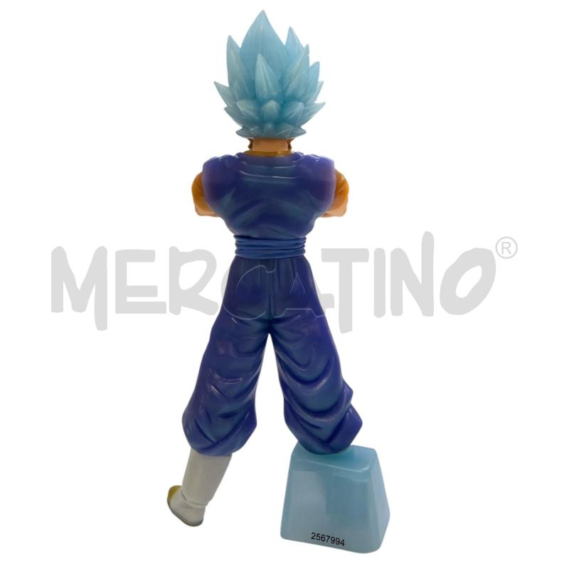 ACTION FIGURE VEGITO CLEARIASE  | Mercatino dell'Usato Gallarate 2