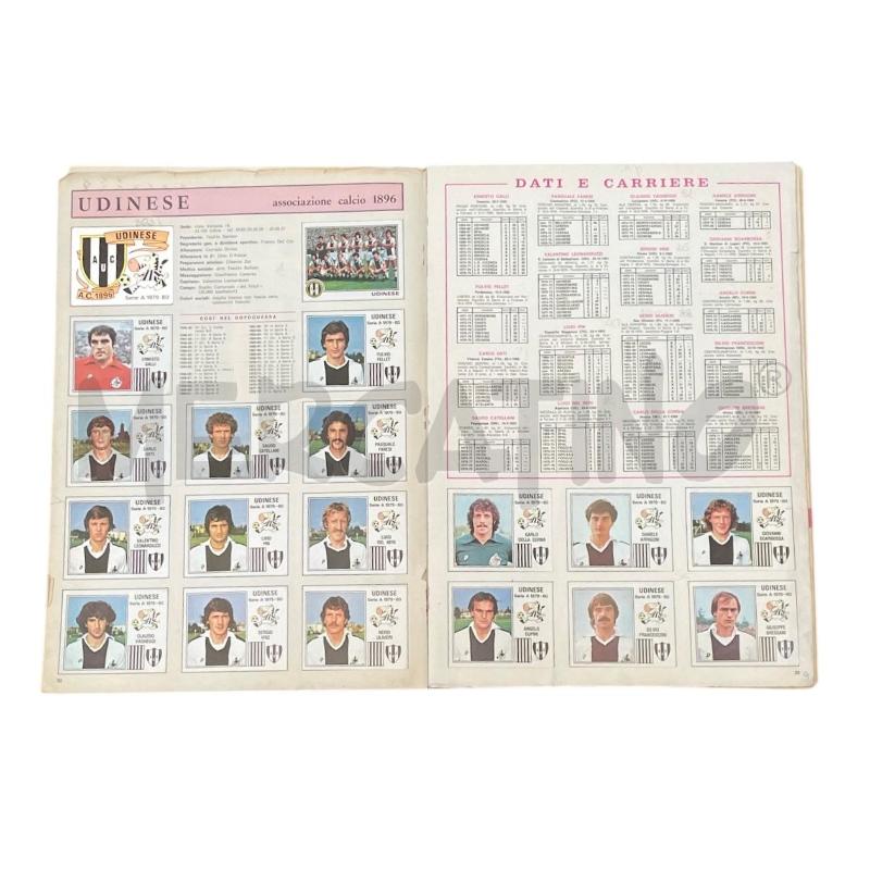 ALBUM CALCIATORI PANINI 1979-80 COMPLETO | Mercatino dell'Usato Gallarate 4