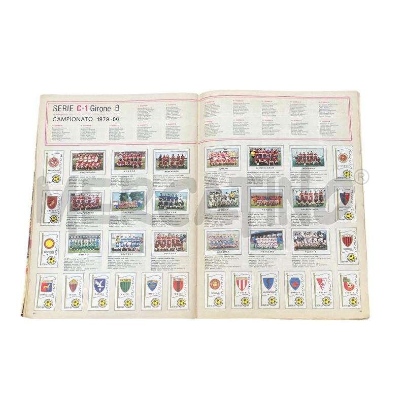 ALBUM CALCIATORI PANINI 1979-80 COMPLETO | Mercatino dell'Usato Gallarate 5