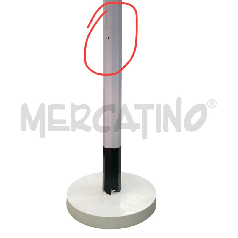 APPENDI ABITI MYBA DA TERRA A FORMA DI MATITA  | Mercatino dell'Usato Gallarate 4