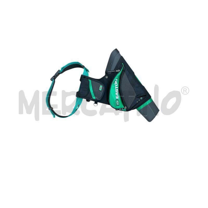 ARCO PSE CHAOS + ACCESSORI + VALIGIA + FRECCE | Mercatino dell'Usato Gallarate 4