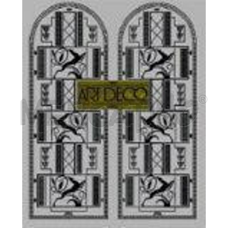 ART DECO | Mercatino dell'Usato Gallarate 1