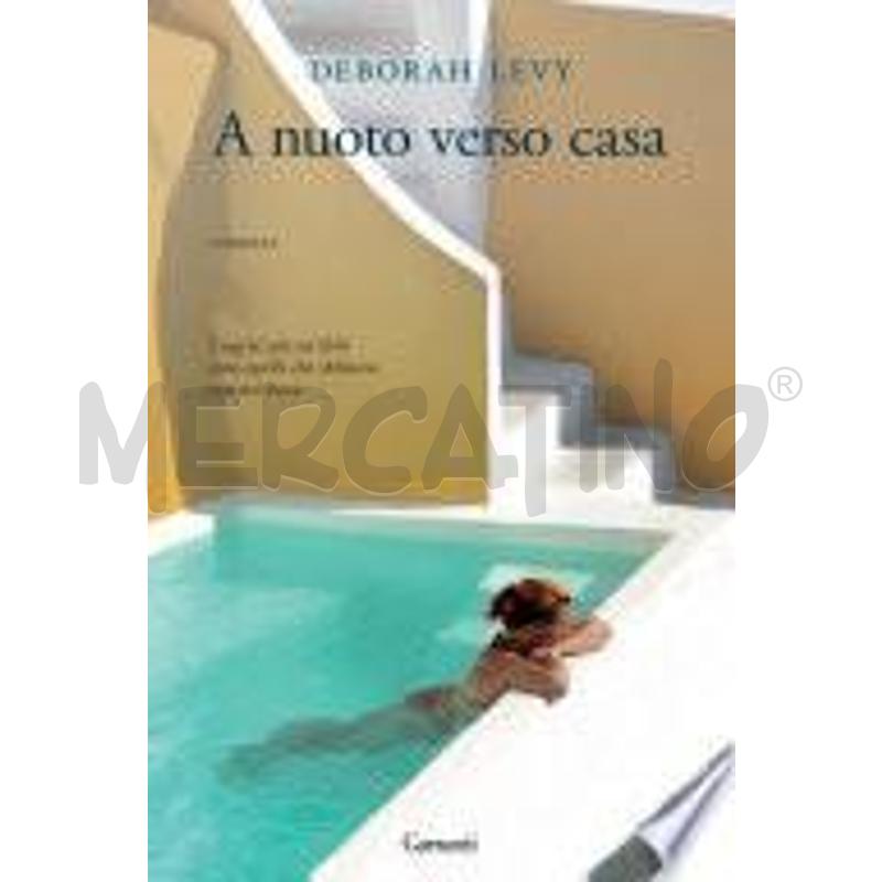 A NUOTO VERSO CASA | Mercatino dell'Usato Gallarate 1