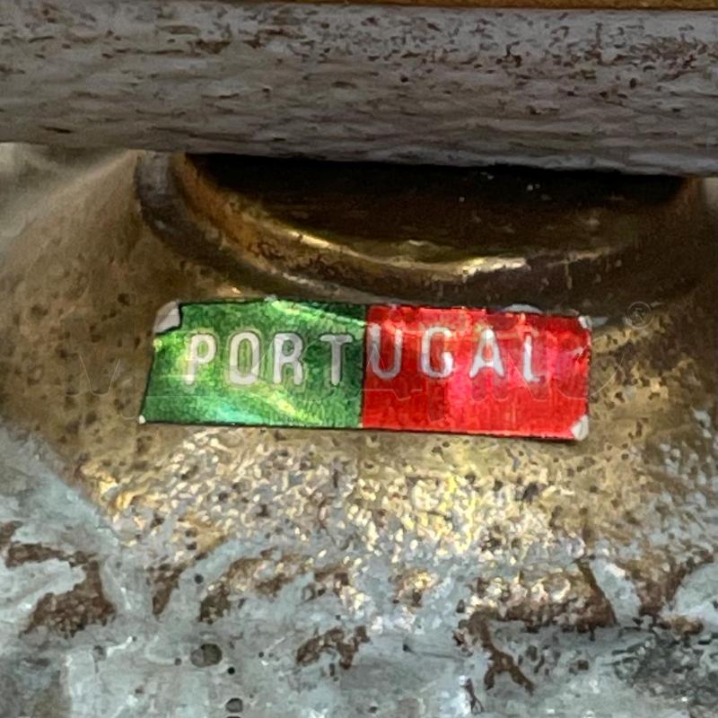 BARCA IN FERRO PORTOGALLO  | Mercatino dell'Usato Gallarate 4