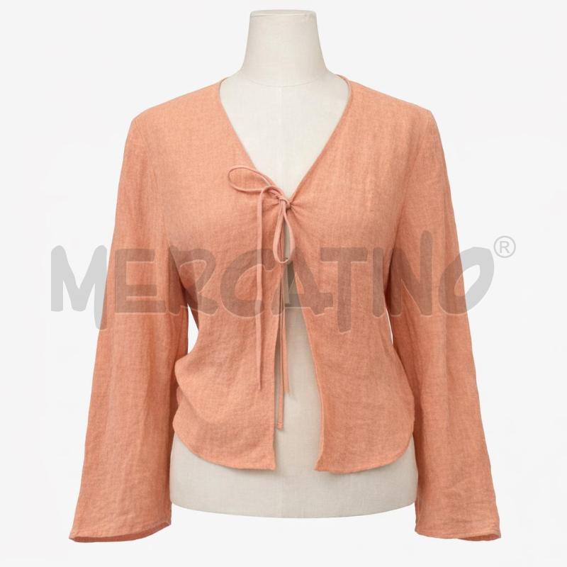 BLUSA D MENEBI ARAGOSTA  | Mercatino dell'Usato Gallarate 1