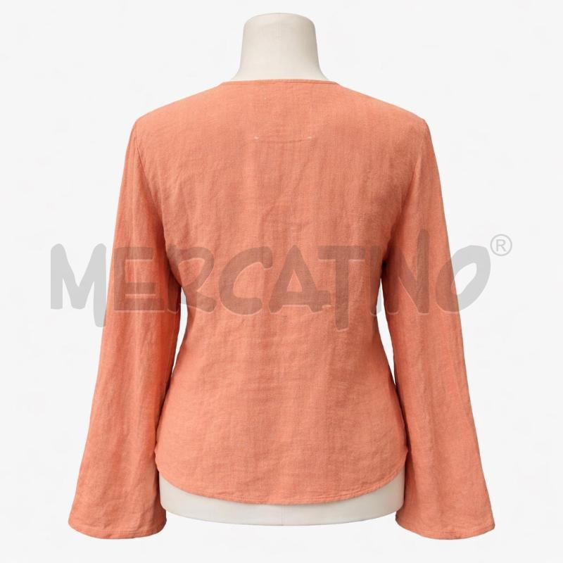 BLUSA D MENEBI ARAGOSTA  | Mercatino dell'Usato Gallarate 2