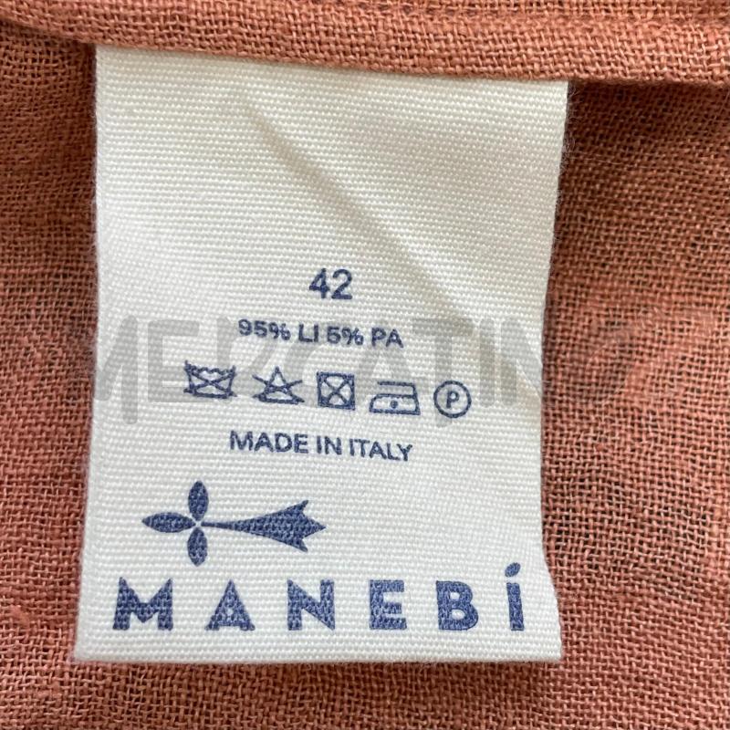 BLUSA D MENEBI ARAGOSTA  | Mercatino dell'Usato Gallarate 4