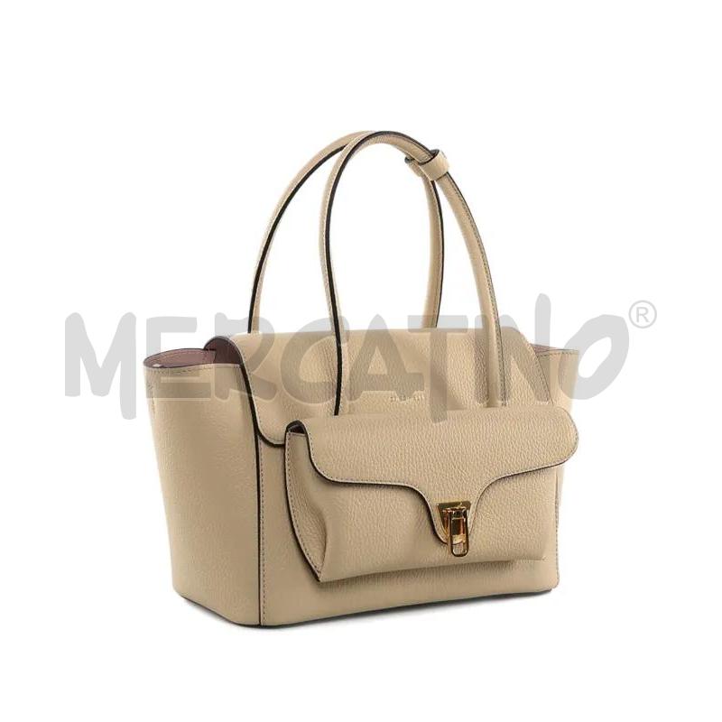 BORSA D COCCINELLE NUOVA PANNA  | Mercatino dell'Usato Gallarate 3