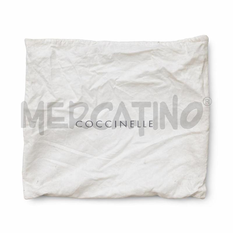BORSA D COCCINELLE ROSSA  | Mercatino dell'Usato Gallarate 3