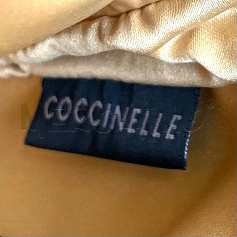 BORSA D COCCINELLE ROSSA  | Mercatino dell'Usato Gallarate 4
