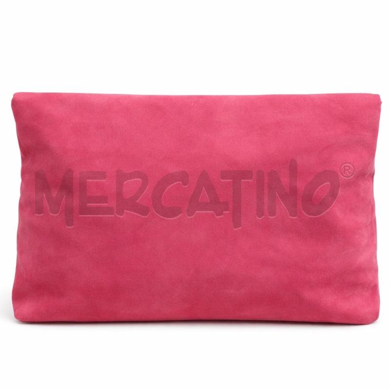 BORSA D FUCSIA POCHETTE KARL LAGERFIELD  | Mercatino dell'Usato Gallarate 2