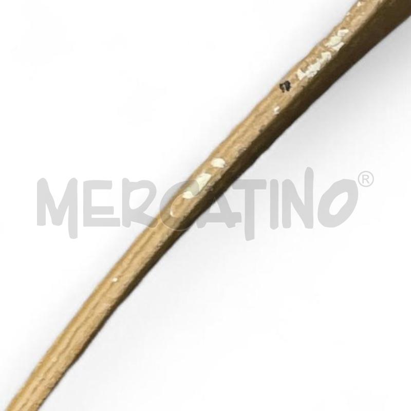 BORSA D FURLA BEIGE A SPALLA  | Mercatino dell'Usato Gallarate 4