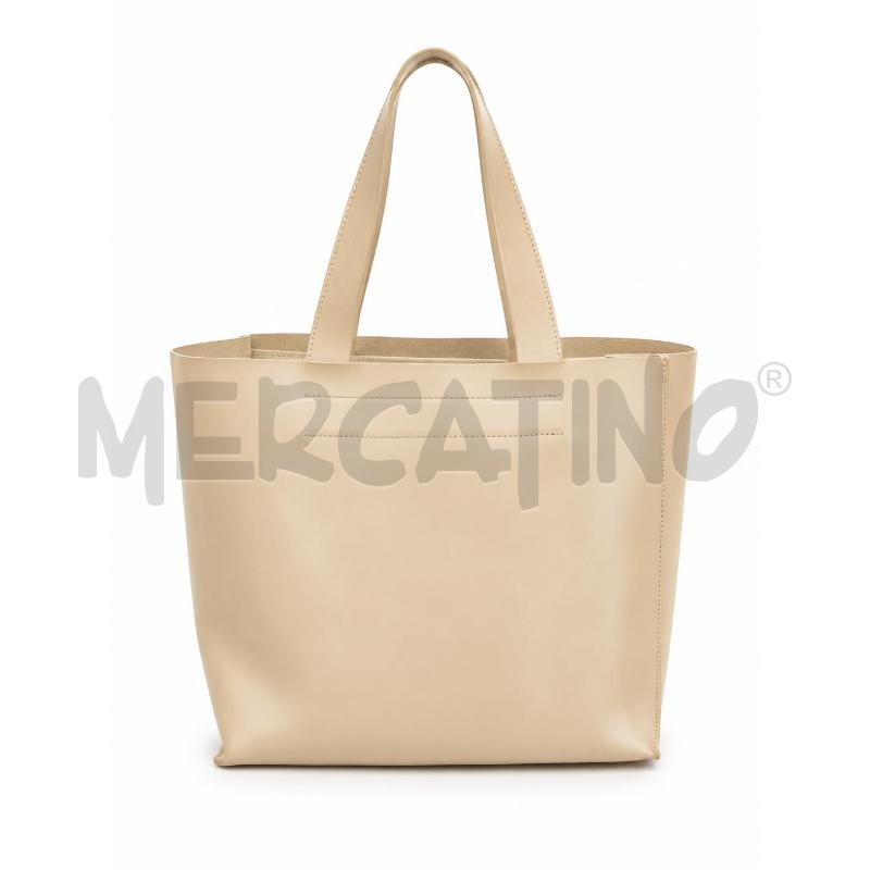BORSA D FURLA PANNA PELLE  | Mercatino dell'Usato Gallarate 2