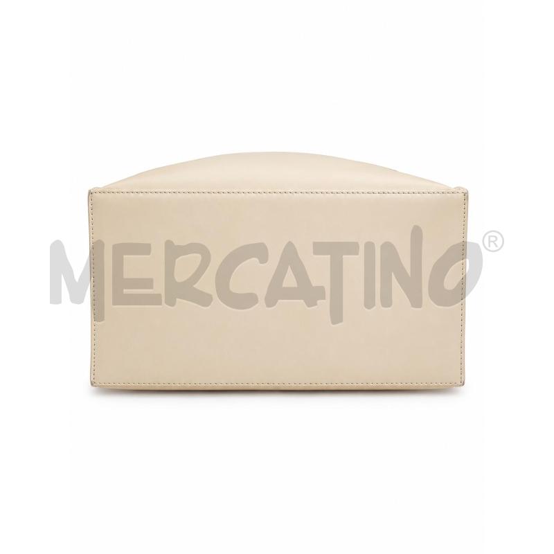 BORSA D FURLA PANNA PELLE  | Mercatino dell'Usato Gallarate 4