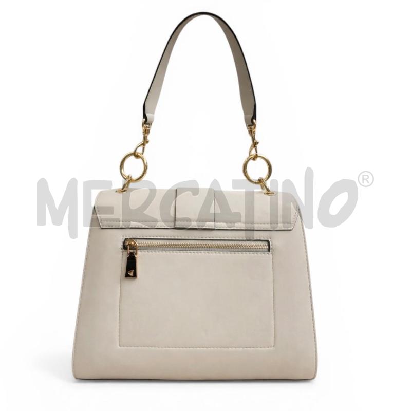 BORSA D ICEBERG PANNA  | Mercatino dell'Usato Gallarate 2
