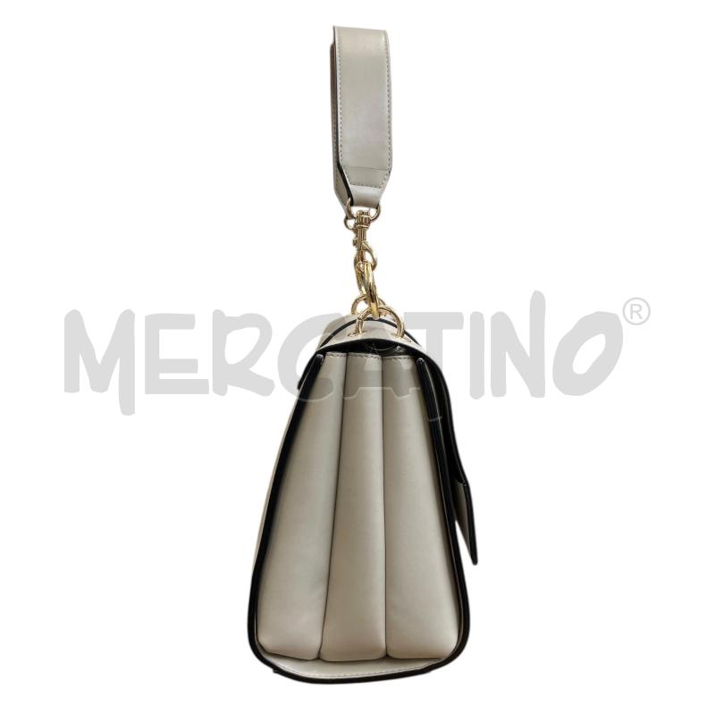 BORSA D ICEBERG PANNA  | Mercatino dell'Usato Gallarate 3