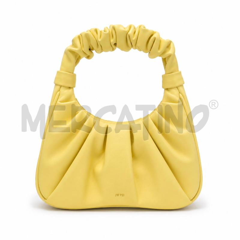 BORSA D JW PEI GIALLO BURRO  | Mercatino dell'Usato Gallarate 2