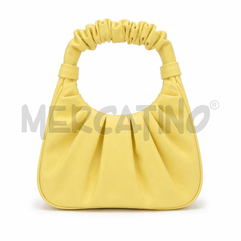 BORSA D JW PEI GIALLO BURRO  | Mercatino dell'Usato Gallarate 3