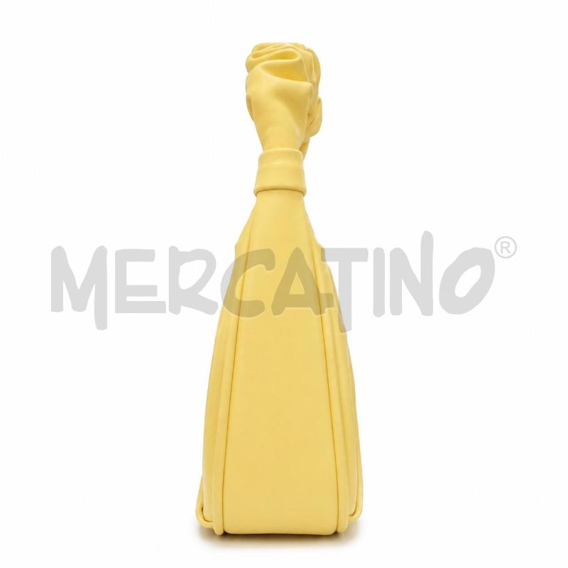 BORSA D JW PEI GIALLO BURRO  | Mercatino dell'Usato Gallarate 4