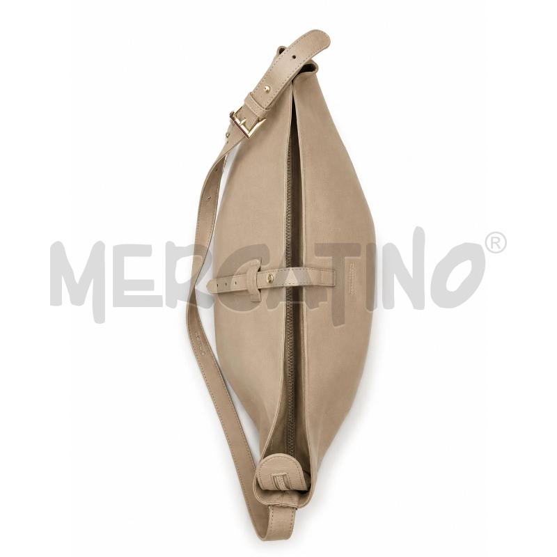 BORSA D MIOMOJO BEIGE  | Mercatino dell'Usato Gallarate 3