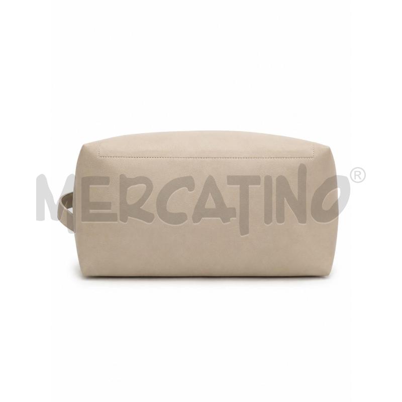 BORSA D MIOMOJO BEIGE  | Mercatino dell'Usato Gallarate 4