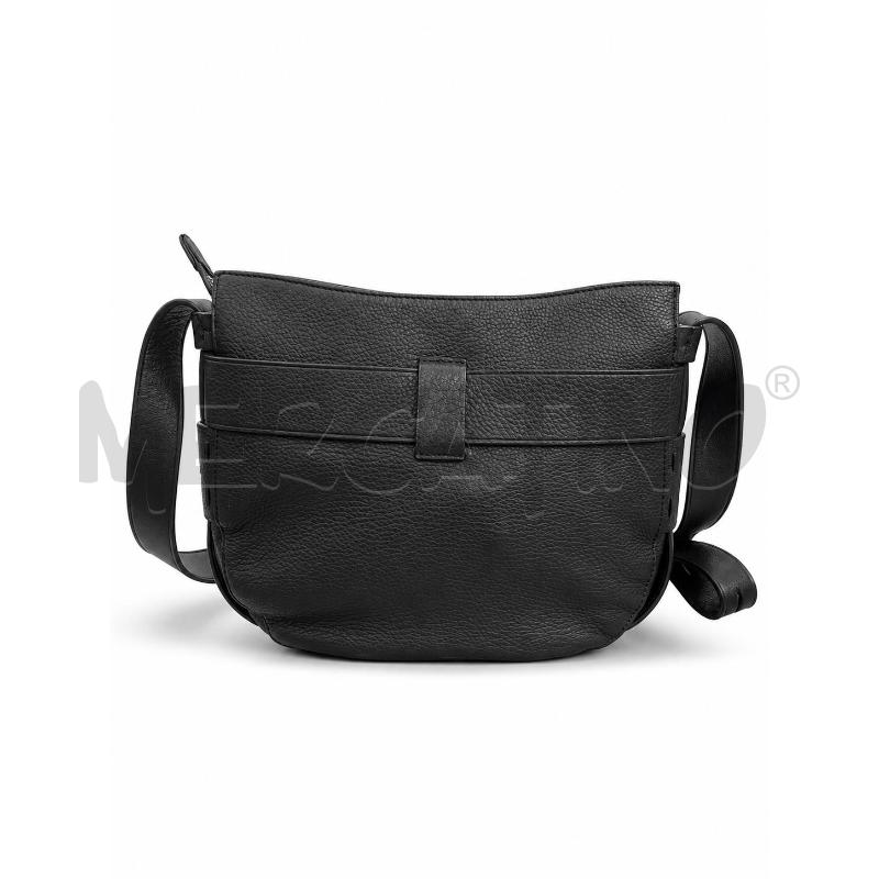 BORSA D NERA TORY BURCH TRACOLLA  | Mercatino dell'Usato Gallarate 3
