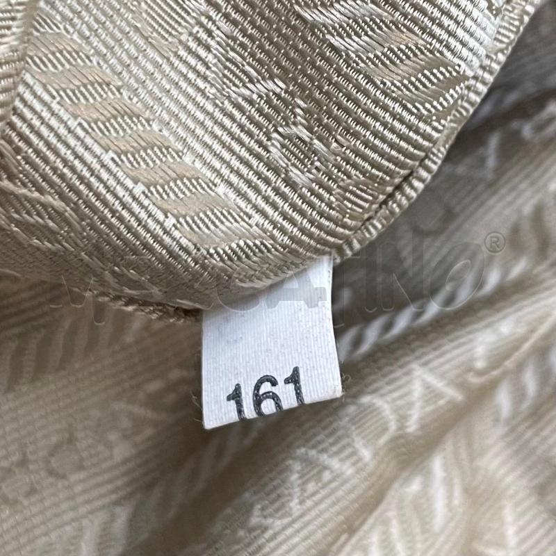 BORSA D PRADA PANNA TELA  | Mercatino dell'Usato Gallarate 5
