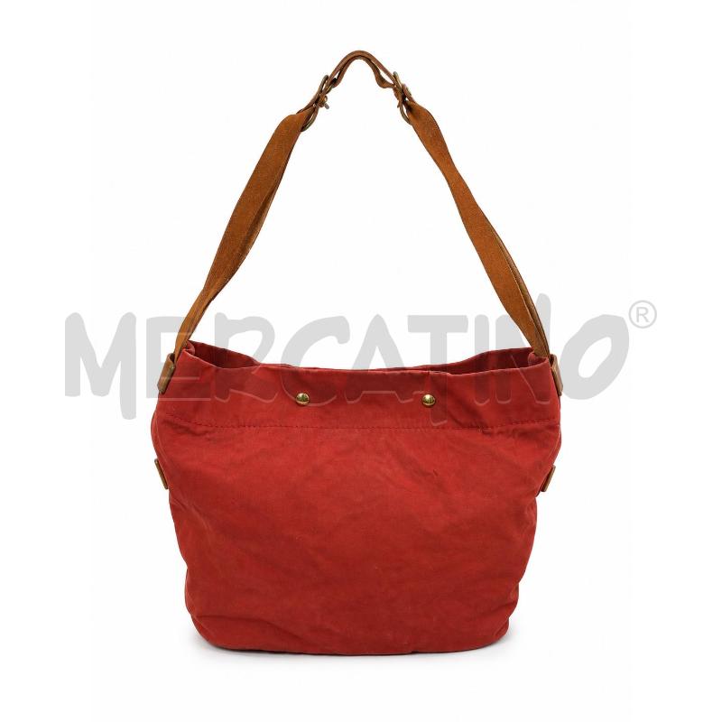 BORSA D TAERRACOTTA LOROPIANO  | Mercatino dell'Usato Gallarate 1