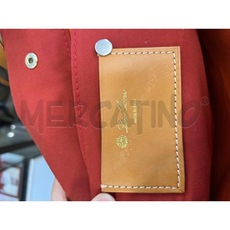 BORSA D TAERRACOTTA LOROPIANO  | Mercatino dell'Usato Gallarate 5