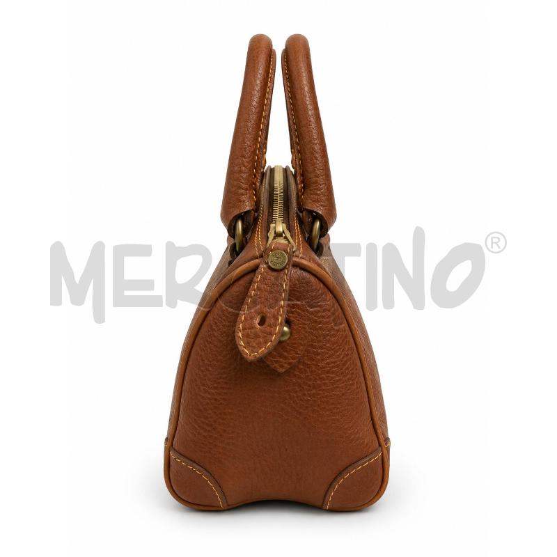 BORSA D TRIMBERLAND CUOIO  | Mercatino dell'Usato Gallarate 2