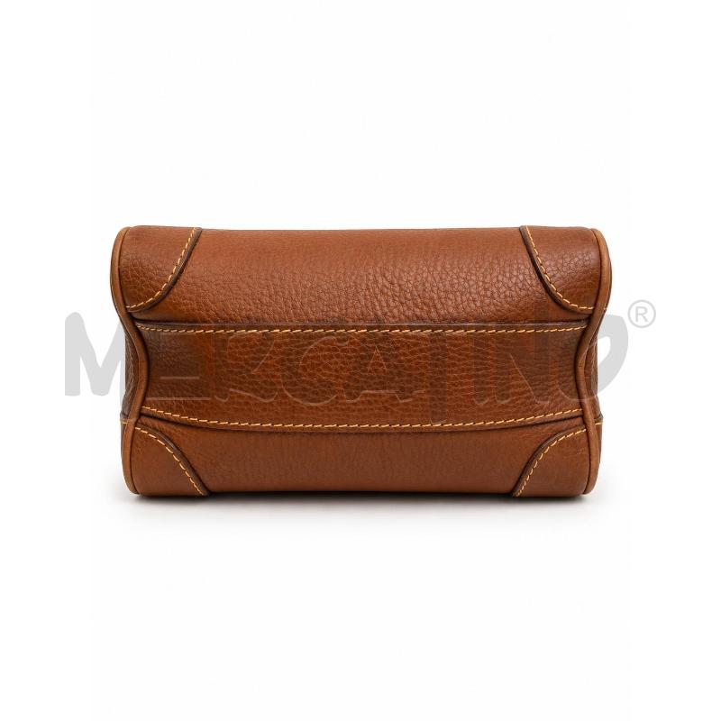 BORSA D TRIMBERLAND CUOIO  | Mercatino dell'Usato Gallarate 3