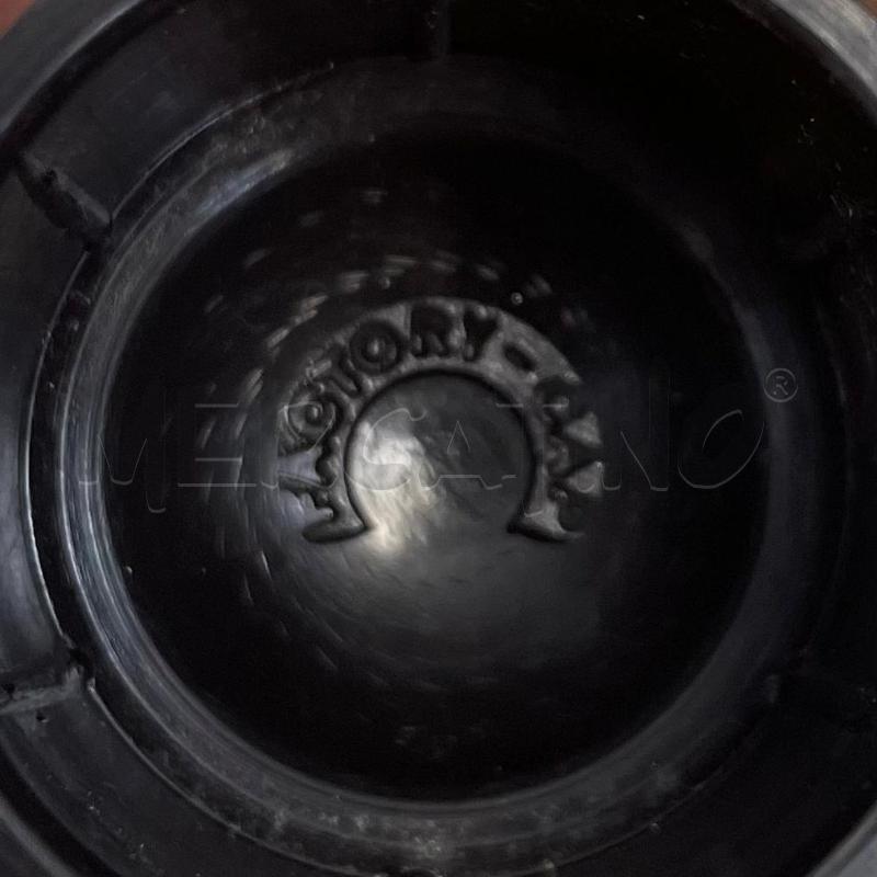 BOTTIGLIA AZZURRA ROSSO ANTICO X SALVADOR SALÌ | Mercatino dell'Usato Gallarate 4