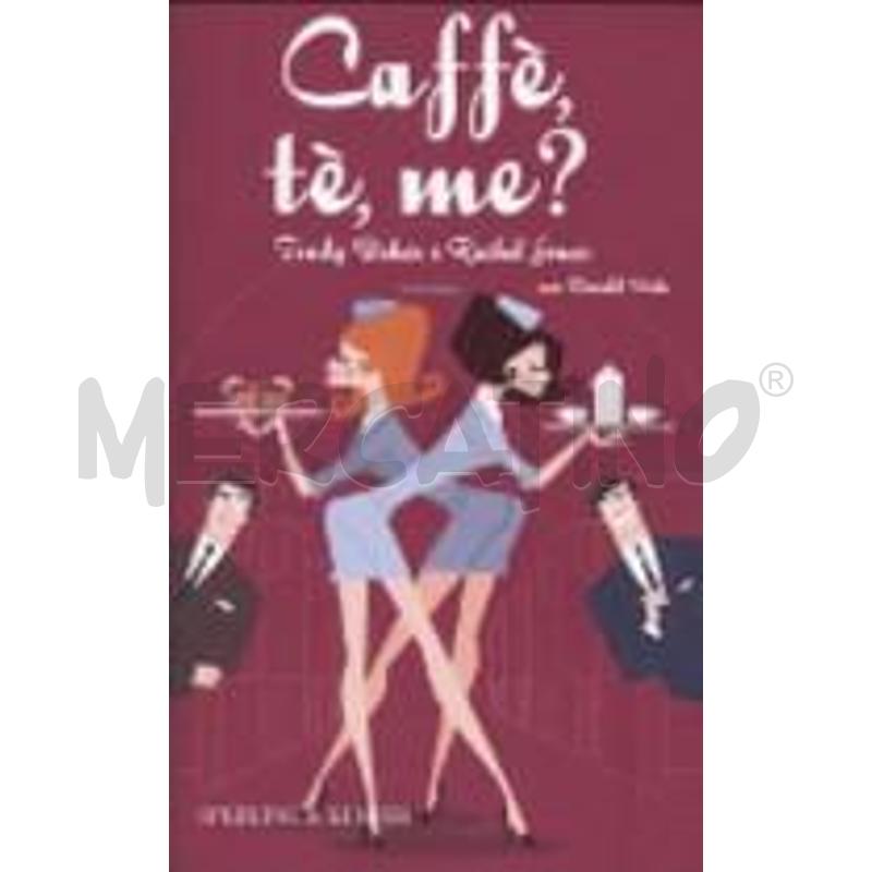 CAFFÈ, TÈ, ME? | Mercatino dell'Usato Gallarate 1