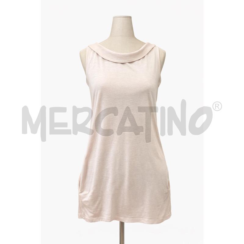CANOTTA D MISSONI NUDE BOTTONI  | Mercatino dell'Usato Gallarate 1