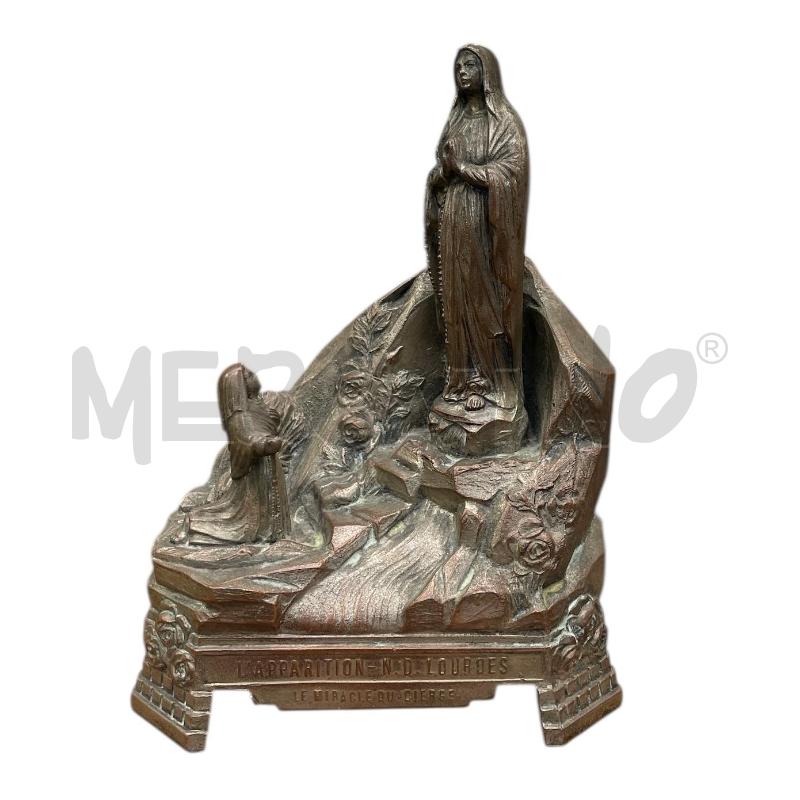 CARILLON MADONNA DI LOURDES | Mercatino dell'Usato Gallarate 1